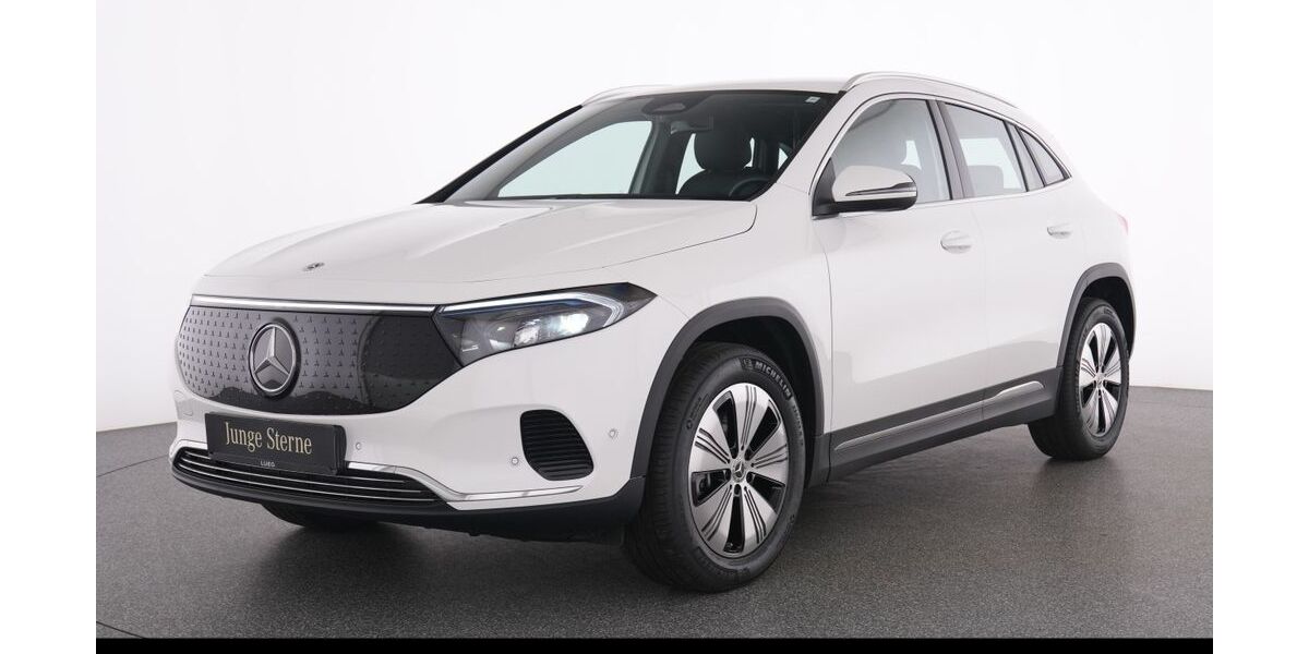 Mercedes-Benz EQA 15.414 km 36.885 &euro; Essen 45309