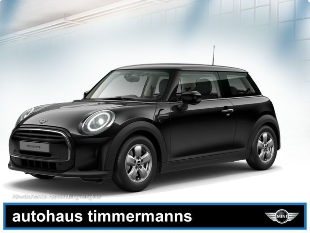 Mini Cooper 62.868 km 19.480 &euro; Neuss 41460