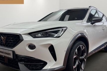 Cupra Formentor 15.253 km 26.880 &euro; Velbert 42553