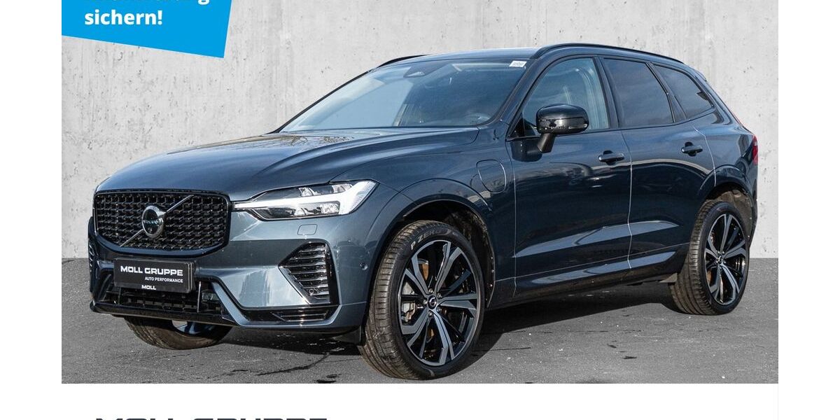 Volvo XC60 18.174 km 47.380 &euro; Düsseldorf 40474