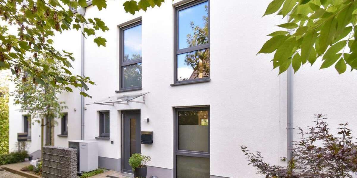 Einfamilienhaus Essen Stadtbezirk VIII - 6 Zimmer, 166 m&sup2;, 798.000&euro; | Angebot:27525690