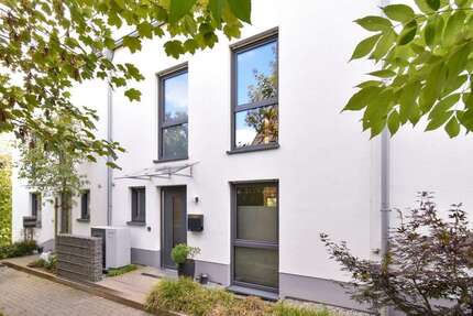 Haus Essen Stadtbezirk VIII - 6 Zimmer, 166 m&sup2;, 798.000&euro; | Angebot:27525690