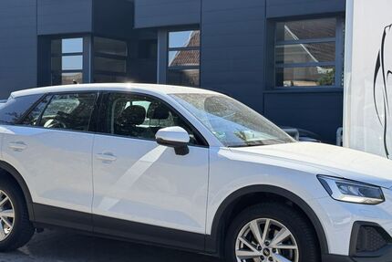 Audi Q2 111.400 km 19.950 &euro; Krefeld 47805