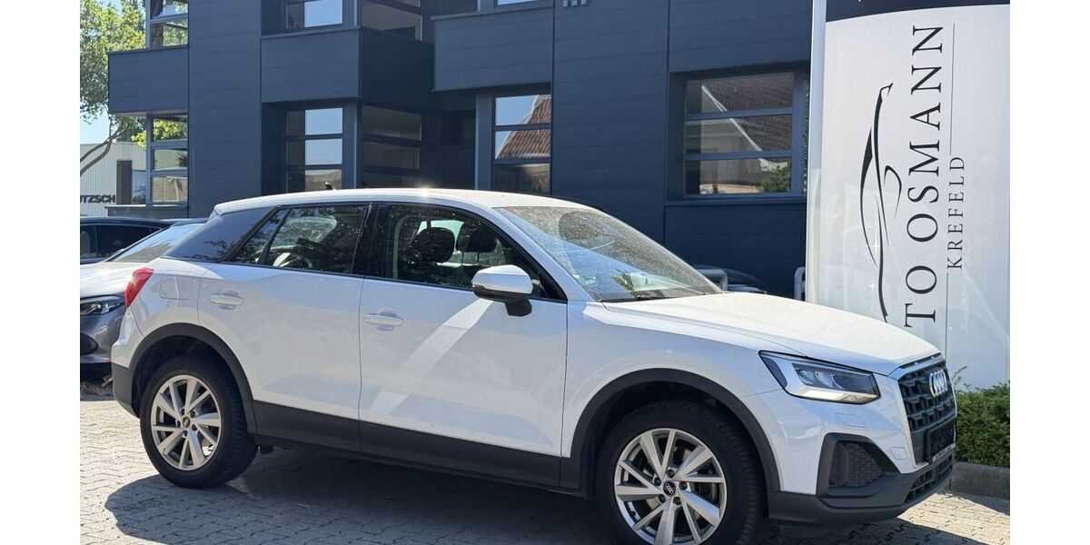 Audi Q2 111.400 km 19.950 &euro; Krefeld 47805