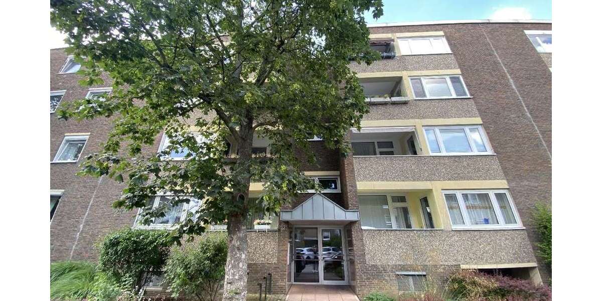 Etagenwohnung Hilden Kalstert - 3 Zimmer, 80 m&sup2;, 219.000&euro; | Angebot:26976927
