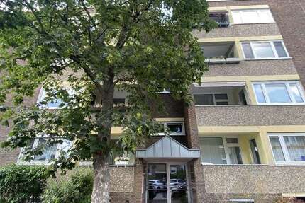 Wohnung Hilden Kalstert - 3 Zimmer, 80 m&sup2;, 219.000&euro; | Angebot:26976927