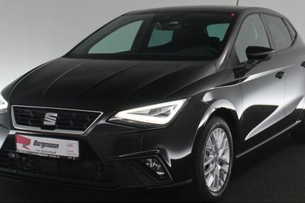 Seat Ibiza 23.039 km 21.991 &euro; Krefeld 47803