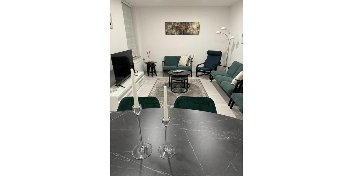 Erdgeschoßwohnung Duisburg Walsum - 2.5 Zimmer, 65 m&sup2;, 700&euro; | Angebot:26476692