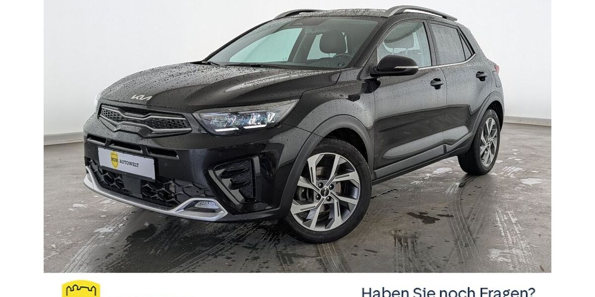 Kia Stonic 38.190 km 18.760 &euro; Düsseldorf 40599