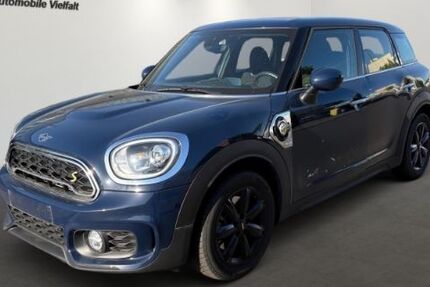 Mini Countryman C (Cooper) 31.419 km 21.390 &euro; Neuss 41464