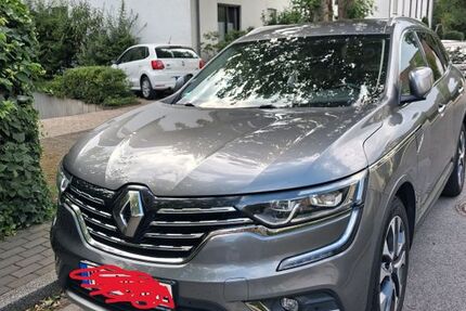Renault Koleos 120.000 km 17.900 &euro; Ratingen 40883