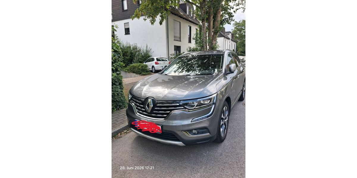 Renault Koleos 120.000 km 17.900 &euro; Ratingen 40883