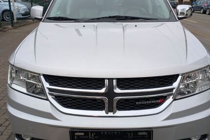 Dodge Journey 150.000 km 4.200 &euro; Essen 45359