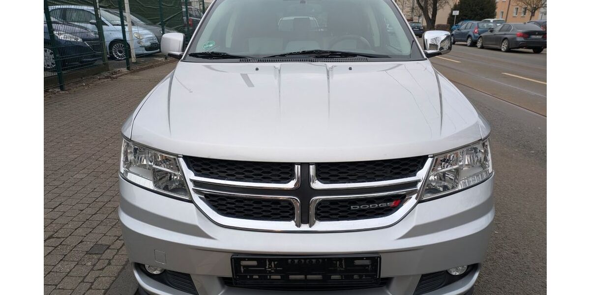 Dodge Journey 150.000 km 4.200 &euro; Essen 45359