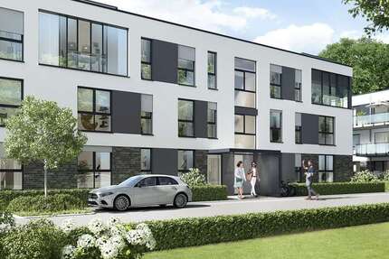 Wohnung Hilden Forstbach - 3 Zimmer, 85 m&sup2;, 499.900&euro; | Angebot:22144359