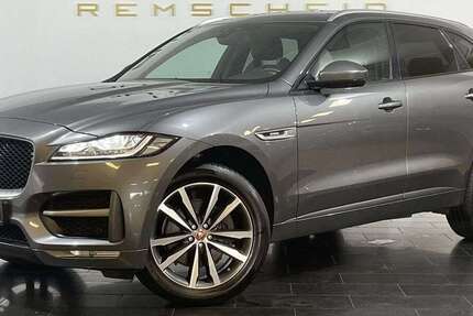 Jaguar F-Pace 105.000 km 28.490 &euro; Remscheid 42897