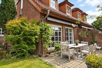 Haus Krefeld-Verberg Verberg - 5 Zimmer, 120 m&sup2;, 595.000&euro; | Angebot:27529564