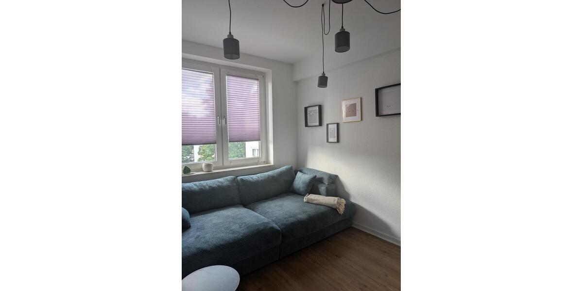 Etagenwohnung Düsseldorf Pempelfort - 2 Zimmer, 52 m&sup2;, 1.450&euro; | Angebot:27545544