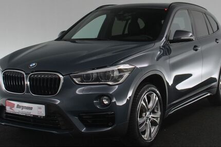 BMW X1 63.620 km 21.991 &euro; Krefeld 47803