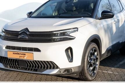Citroen C5 Aircross 33.145 km 23.950 &euro; Solingen 42697