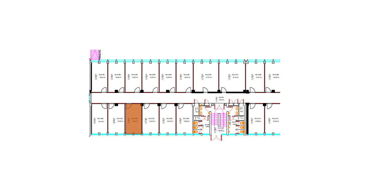 Gewerbeobjekt Heiligenhaus - 8&euro; | Angebot:23813782