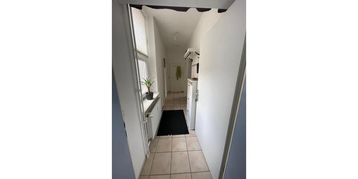 Etagenwohnung Essen Stadtkern - 2 Zimmer, 49 m&sup2;, 460&euro; | Angebot:25960324