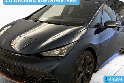 Cupra Born 16.980 km 29.490 &euro; Krefeld 47829