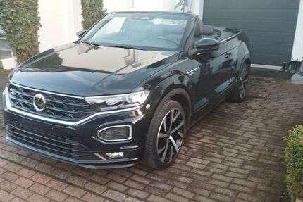 VW T-Roc 62.500 km 22.500 &euro; Sprockhövel 45549