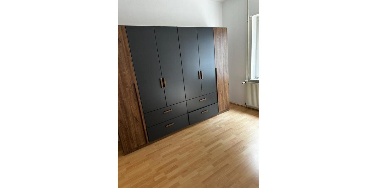 Erdgeschoßwohnung Duisburg Duisburg-Mitte - 2 Zimmer, 50 m&sup2;, 500&euro; | Angebot:25646833