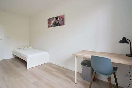 Zimmer Düsseldorf Wersten - 619&euro; | Angebot:26043332