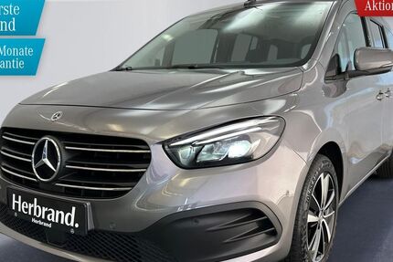 Mercedes-Benz T-Klasse 85.257 km 21.970 &euro; Krefeld 47800