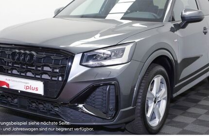 Audi Q2 15.831 km 34.950 &euro; Solingen 42653