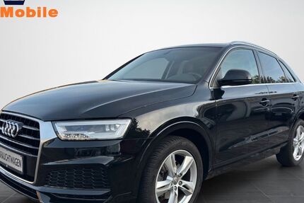 Audi Q3 104.000 km 15.999 &euro; Düsseldorf 40472