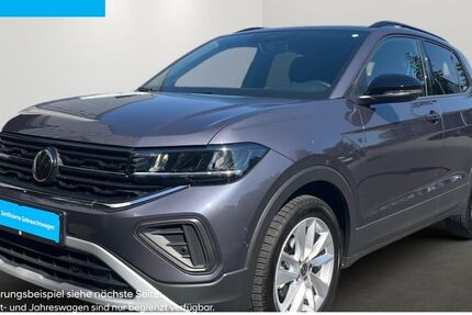 VW T-Cross 17.298 km 23.350 &euro; Mülheim an der Ruhr 45481