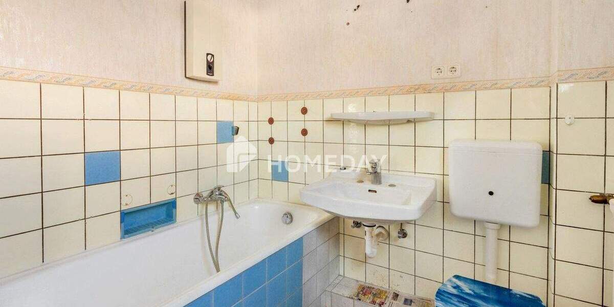 Doppelhaushälfte Duisburg Vierlinden - 5 Zimmer, 83 m&sup2;, 249.000&euro; | Angebot:25732646