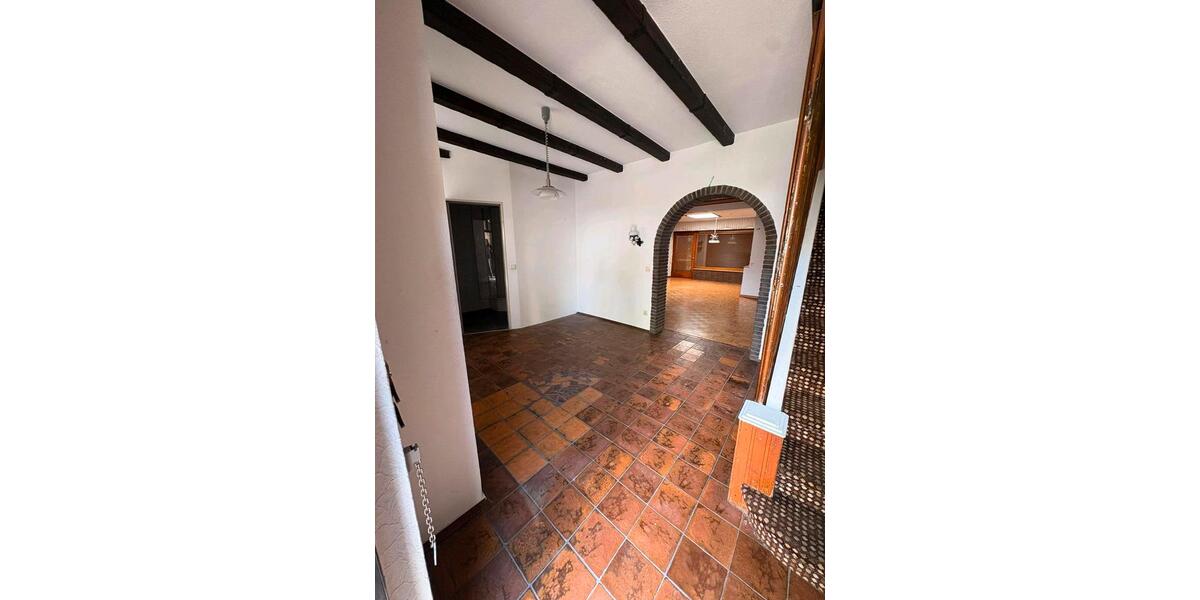 Reihenhaus Krefeld Dießem - 4 Zimmer, 120 m&sup2;, 320.000&euro; | Angebot:27533538
