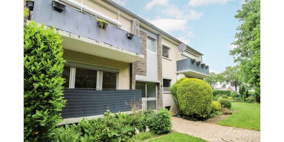 Einfamilienhaus Duisburg Rumeln-Kaldenhausen - 2 Zimmer, 119.000&euro; | Angebot:26628809