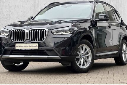 BMW X3 57.971 km 34.290 &euro; Wuppertal 42117