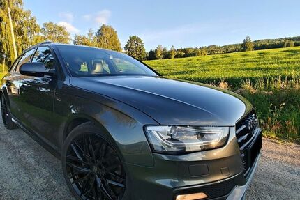 Audi A4 194.000 km 9.550 &euro; Ratingen 40880