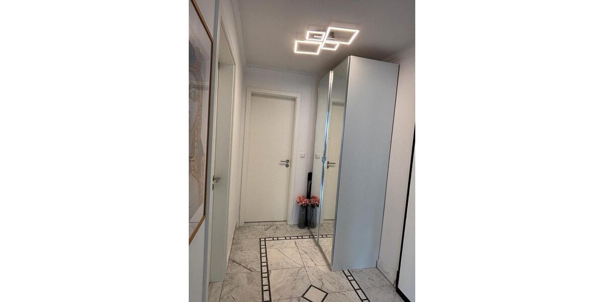 Erdgeschoßwohnung Solingen Ohligs - 2 Zimmer, 65 m&sup2;, 1.100&euro; | Angebot:25709798