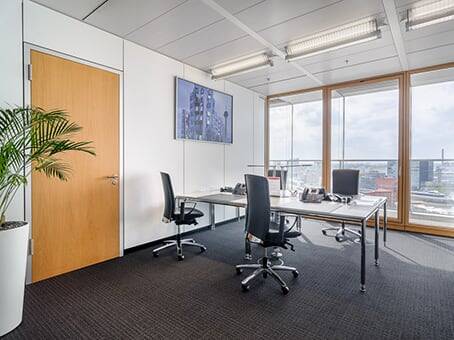 Gewerbeobjekt Düsseldorf Unterbilk - 1.132&euro; | Angebot:25754925