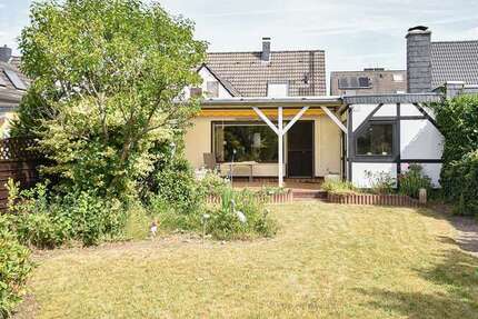 Haus Hilden Kalstert - 3 Zimmer, 118 m&sup2;, 398.000&euro; | Angebot:27172288