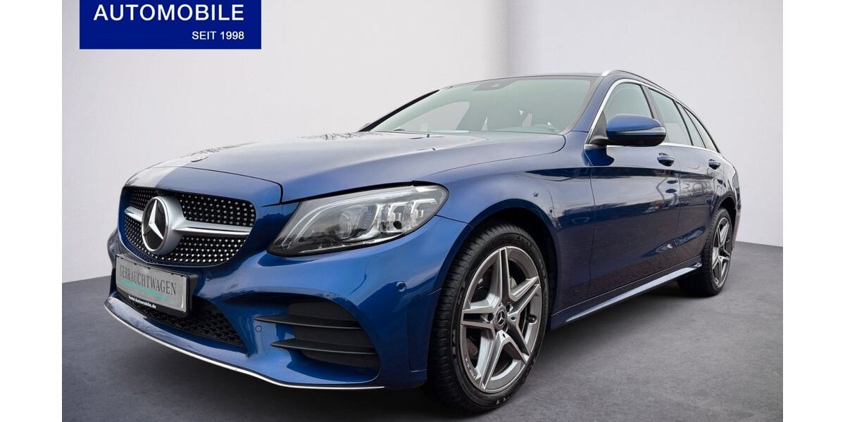 Mercedes-Benz C 220 181.000 km 19.490 &euro; Neuss 41462