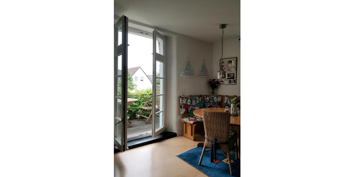 Maisonettenwohnung Essen Stadtbezirk IX - 3.5 Zimmer, 113 m&sup2;, 1.600&euro; | Angebot:25991816