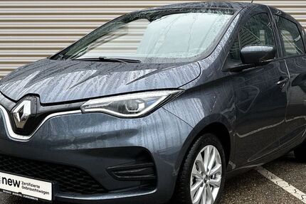 Renault ZOE 20.100 km 15.390 &euro; Duisburg 47059