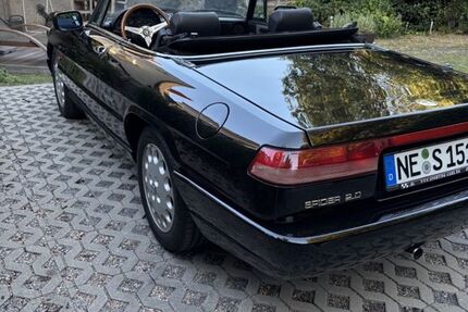 Alfa Romeo Spider 96.532 km 16.900 &euro; Essen 45131