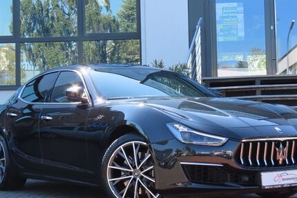 Maserati Ghibli 28.638 km 44.900 &euro; Neuss 41469