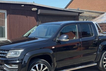 VW Amarok 176.000 km 22.800 &euro; Duisburg 47179