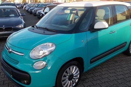 Fiat 500L 111.774 km 7.400 &euro; Willich 47877