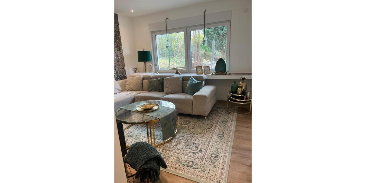 Terrassenwohnung Essen Stadtbezirk III - 1 Zimmer, 42 m&sup2;, 700&euro; | Angebot:26013805